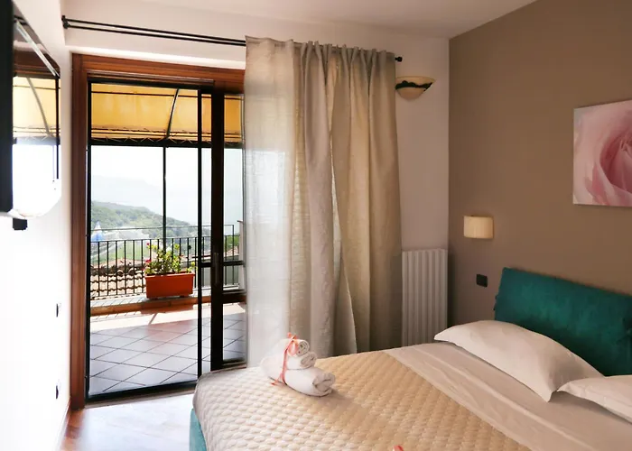 B&B Rosaria Amalfi Coast