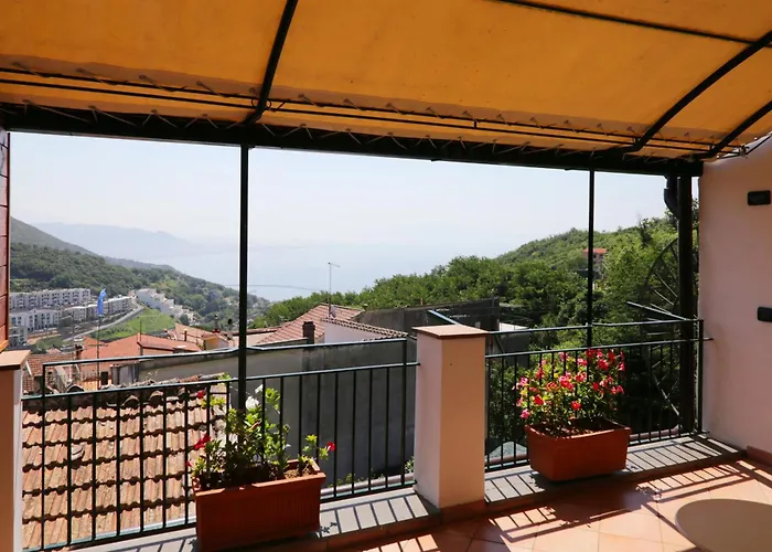B&B Rosaria Amalfi Coast