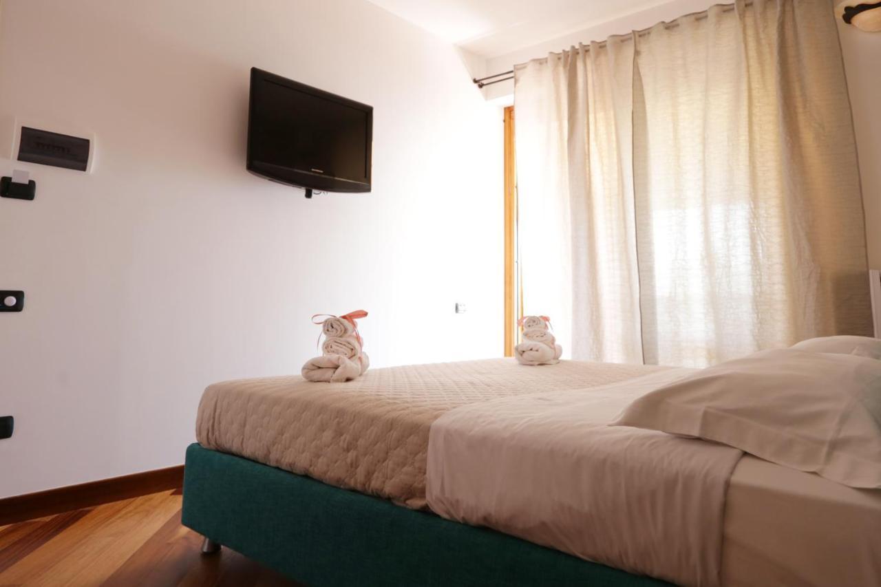 Rosaria Amalfi Coast Bed and breakfast 3*