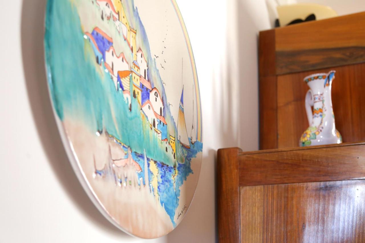 Rosaria Amalfi Coast Bed and breakfast 3*