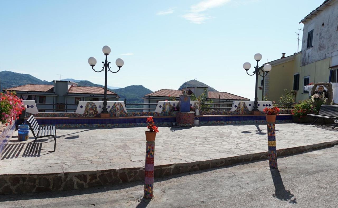 Rosaria Amalfi Coast Bed and breakfast