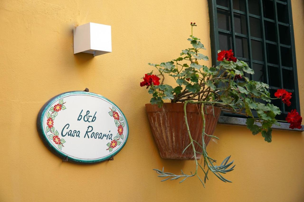 Bed and breakfast Rosaria Amalfi Coast Vietri