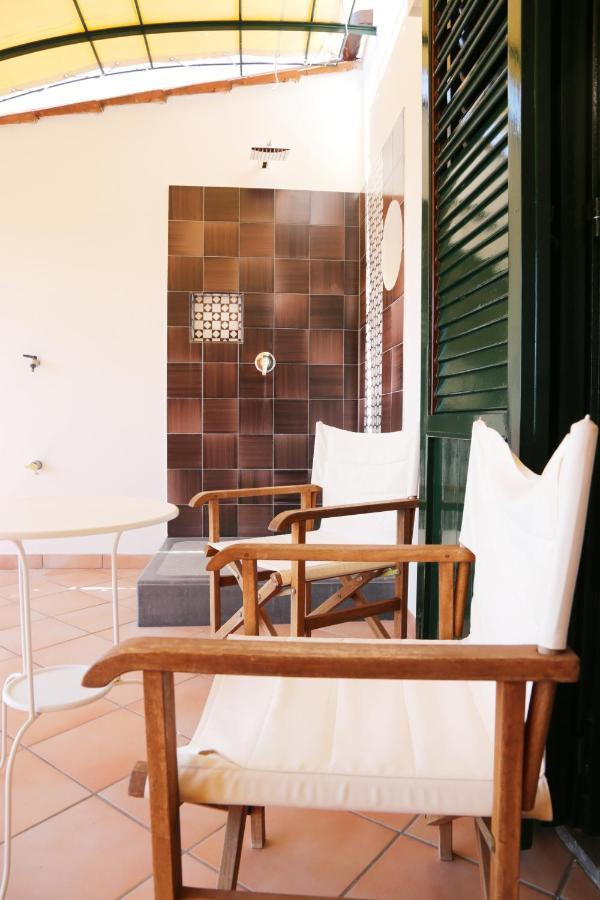 Bed and breakfast Rosaria Amalfi Coast Vietri
