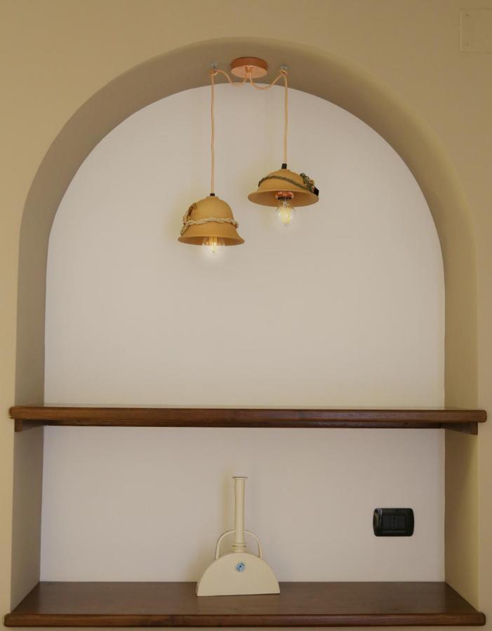Rosaria Amalfi Coast Bed and breakfast