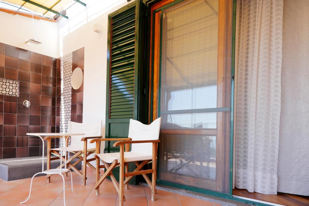 Rosaria Amalfi Coast Bed and breakfast Vietri