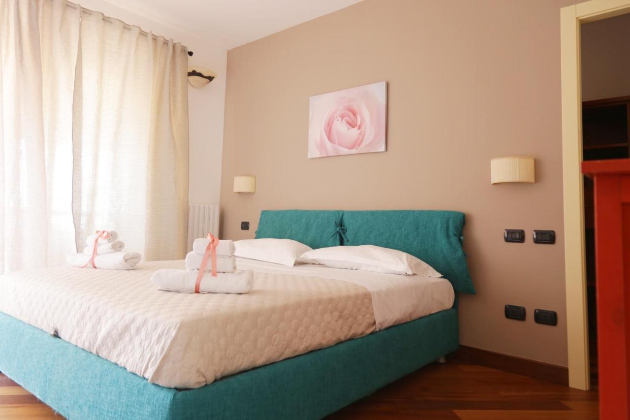 Rosaria Amalfi Coast Bed and breakfast Vietri