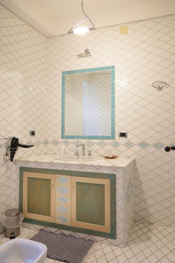 Rosaria Amalfi Coast Bed and breakfast 3*