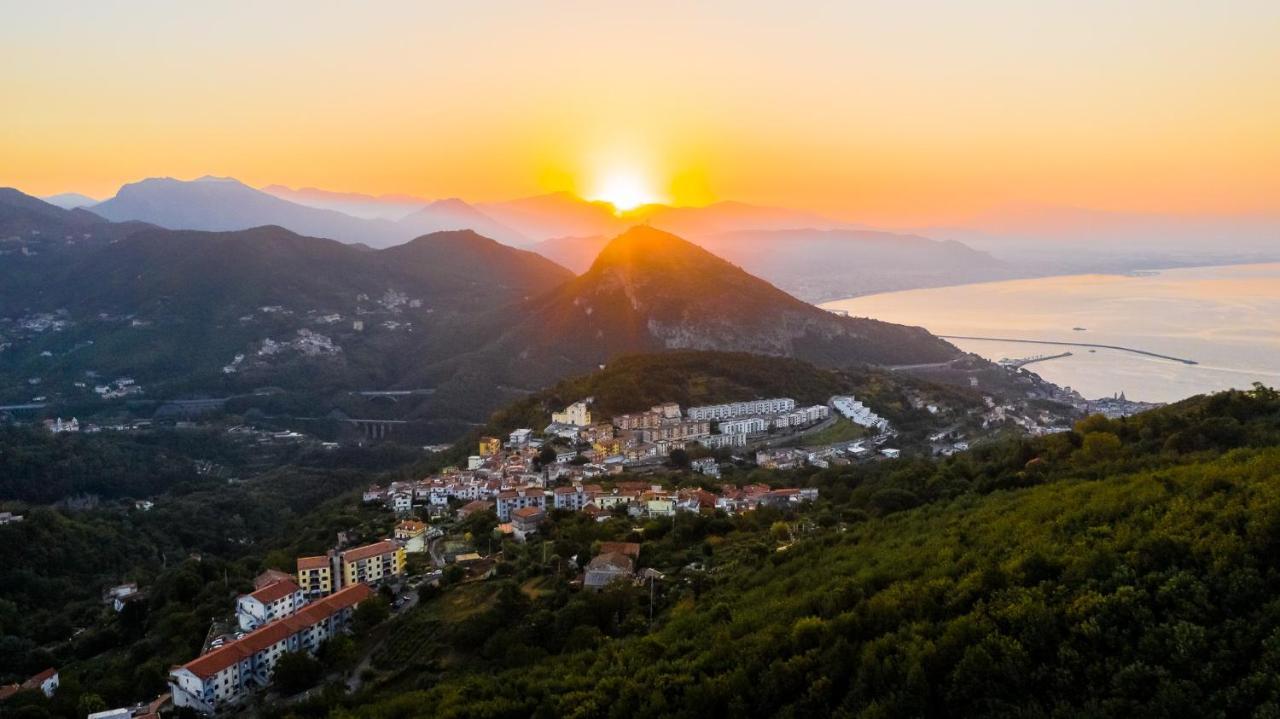 Bed and breakfast Rosaria Amalfi Coast Vietri