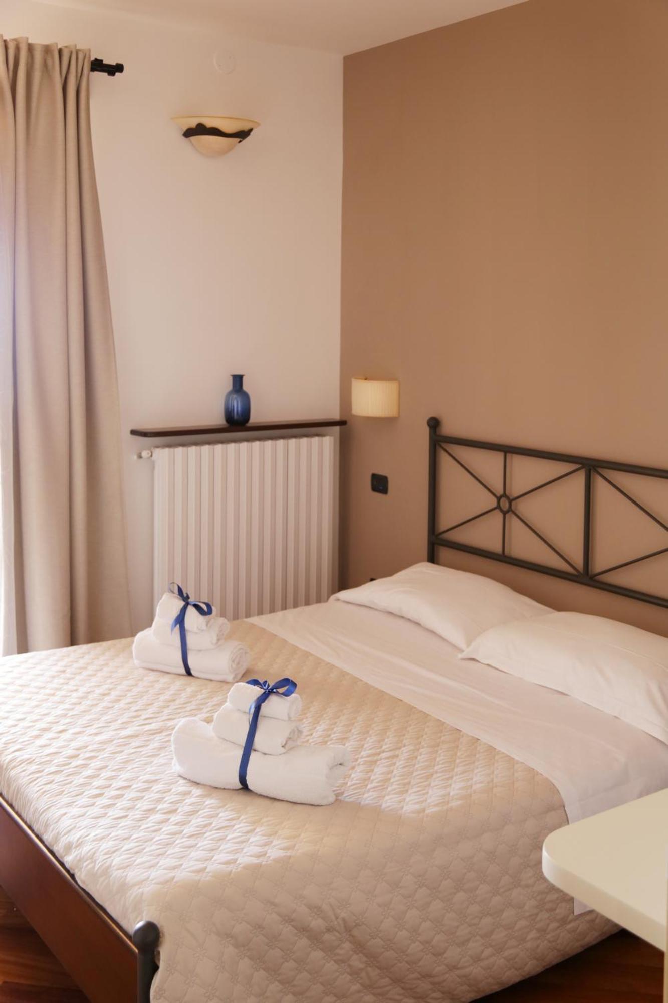 Rosaria Amalfi Coast 3* Vietri