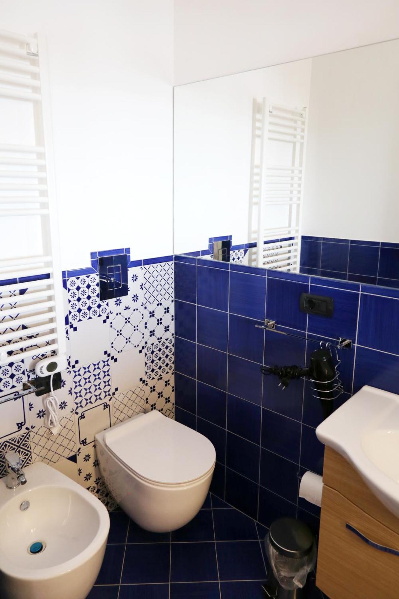 Bed and breakfast Rosaria Amalfi Coast