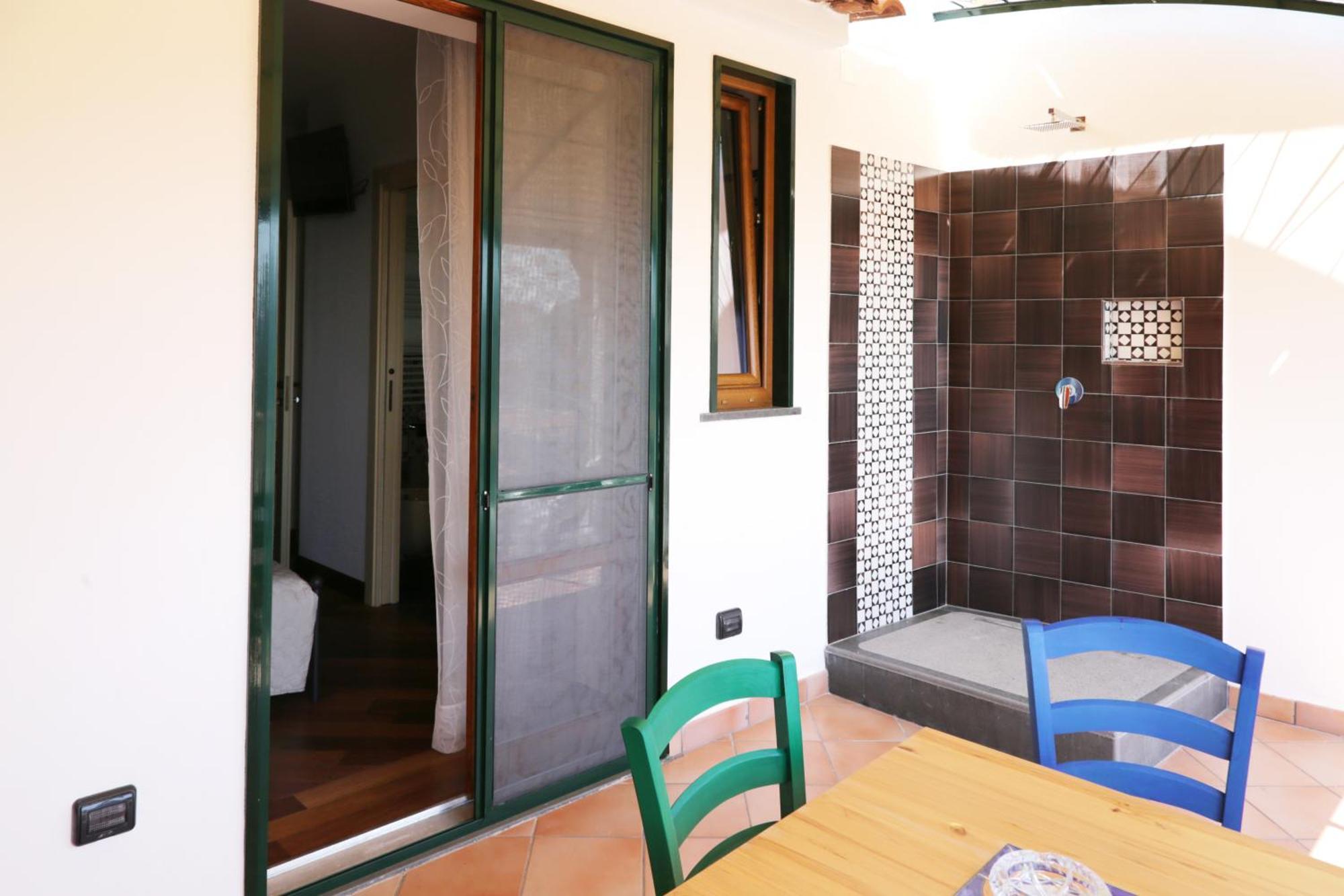 Rosaria Amalfi Coast Bed and breakfast 3*