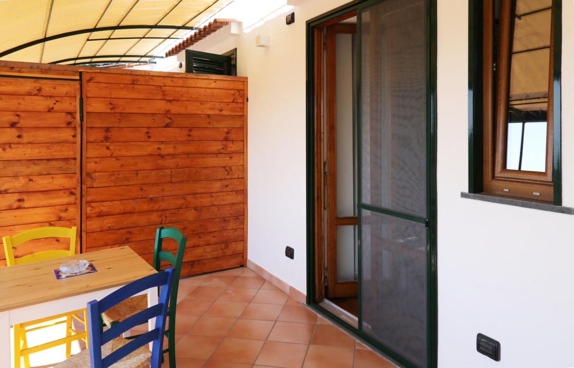 Bed and breakfast Rosaria Amalfi Coast 3*