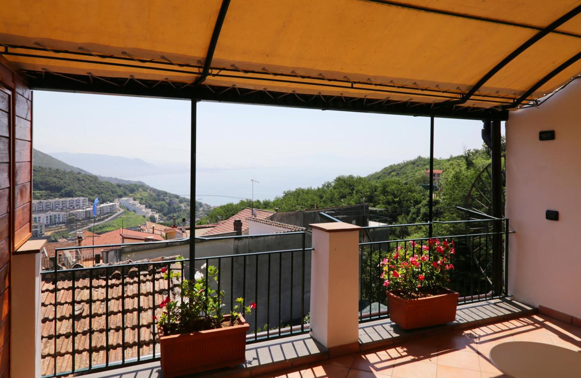 Bed and breakfast Rosaria Amalfi Coast 3*