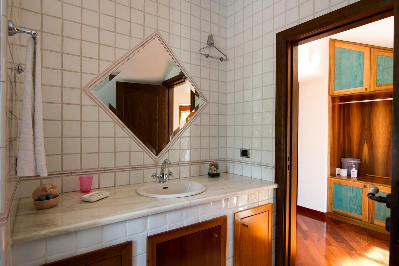 Rosaria Amalfi Coast 3*