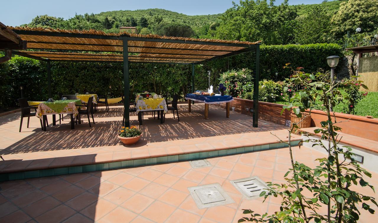 Rosaria Amalfi Coast Bed and breakfast 3*