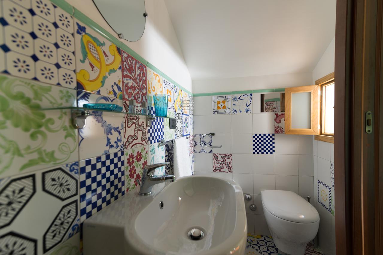 Rosaria Amalfi Coast Bed and breakfast Vietri