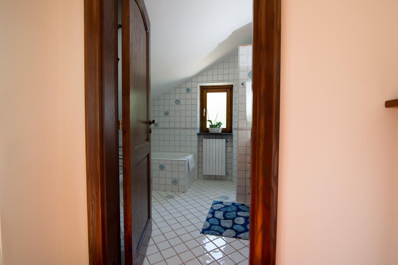 Rosaria Amalfi Coast Bed and breakfast 3*