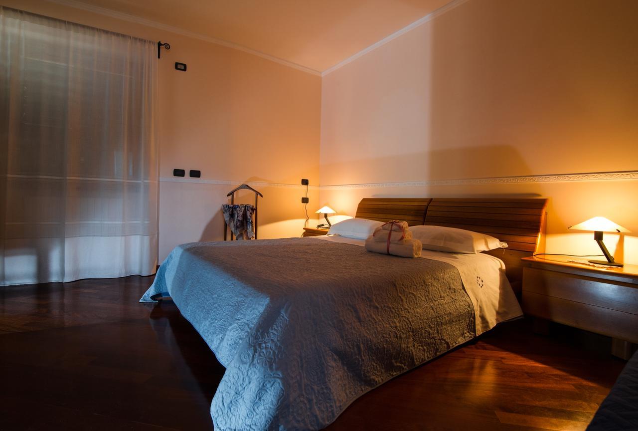Rosaria Amalfi Coast Bed and breakfast Vietri