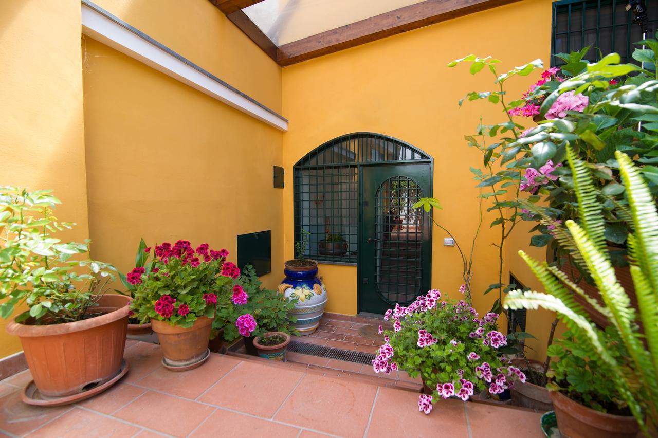 Rosaria Amalfi Coast 3* Vietri