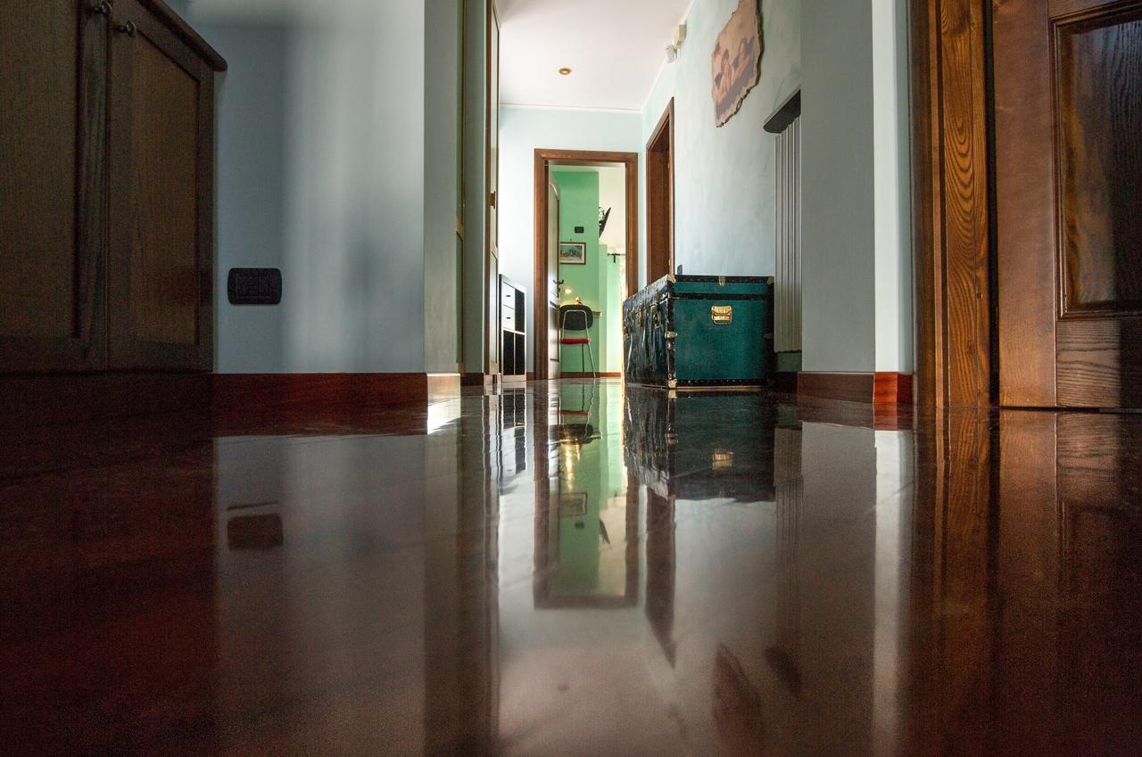 Rosaria Amalfi Coast Bed and breakfast