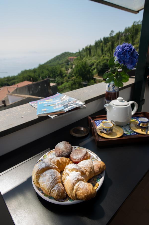 Rosaria Amalfi Coast 3* Vietri