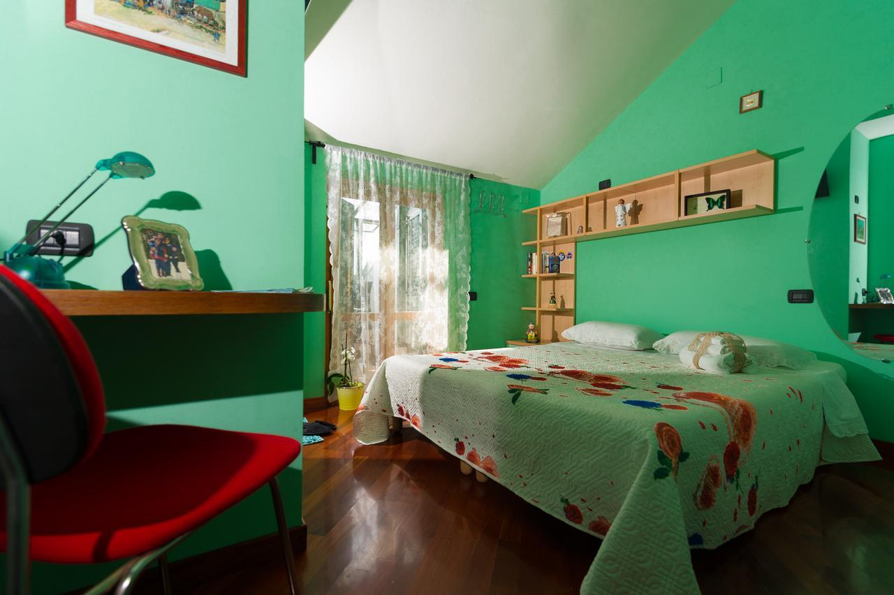 Rosaria Amalfi Coast Bed and breakfast 3*