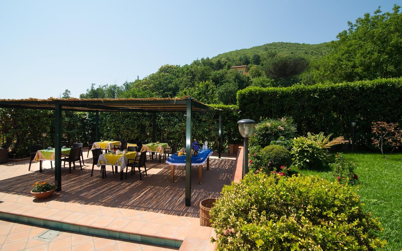 Rosaria Amalfi Coast 3* Vietri