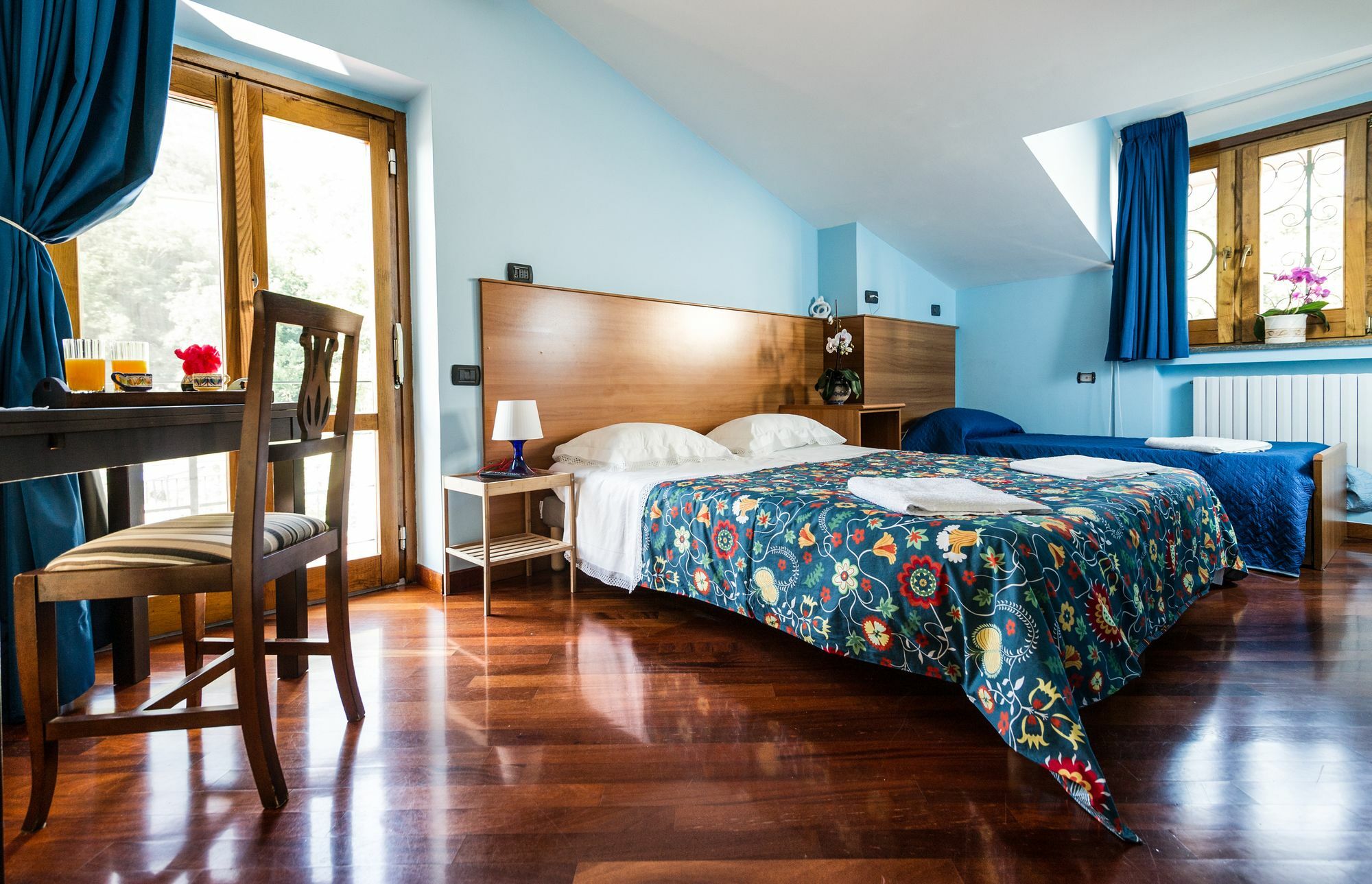 Rosaria Amalfi Coast 3* Vietri
